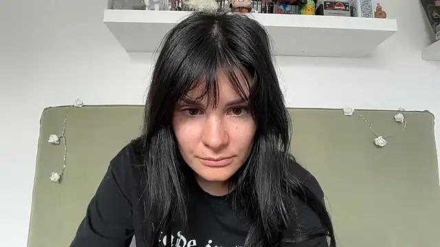 Petitecookie online show from 17, 5, 2026