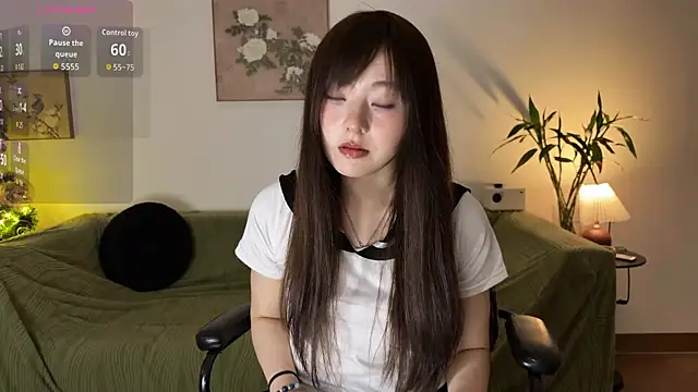 Snapshot of nanaliu6 chatting on 5, 6, 2026 nanaliu6 online show from 5, 6, 2026