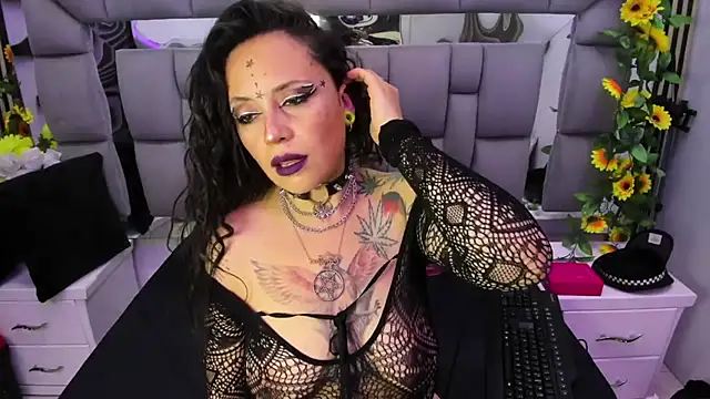 Fenix Lilith online show from 15, 11, 2025