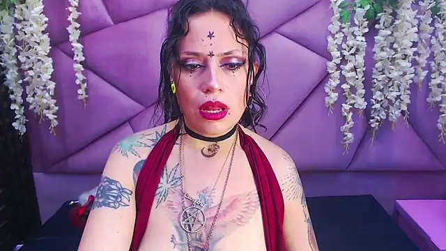 Fenix Lilith online show from 14, 4, 2026