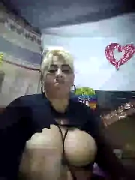 BonniAdams online show from 9, 2, 2025