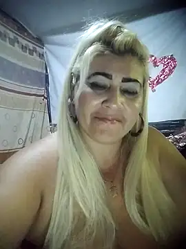 BonniAdams online show from 15, 2, 2025