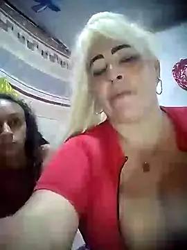 BonniAdams online show from 26, 2, 2025