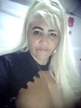 BonniAdams online show from 8, 3, 2025