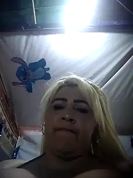 BonniAdams online show from 15, 3, 2025