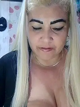 BonniAdams online show from 30, 9, 2025