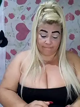 BonniAdams online show from 27, 11, 2025