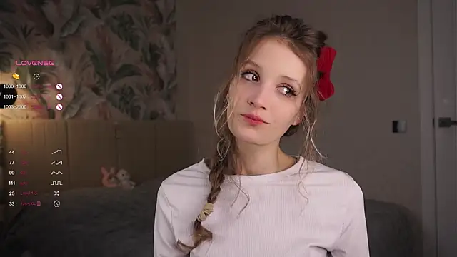 Snapshot of WildaHeldreth chatting on 14, 3, 2025 WildaHeldreth online show from 14, 3, 2025