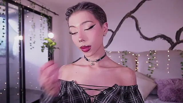 soidai miiu online show from 31, 10, 2025