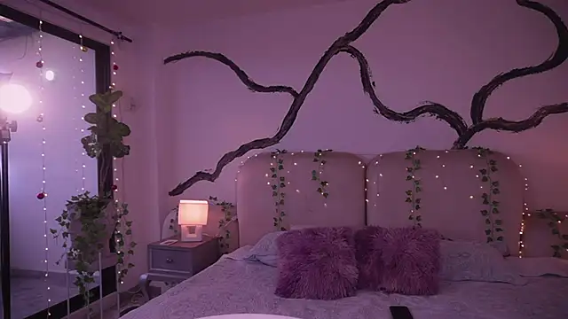 soidai miiu online show from 23, 11, 2025