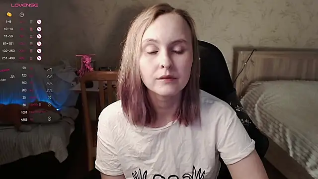 Agatha Mott online show from 14, 10, 2025