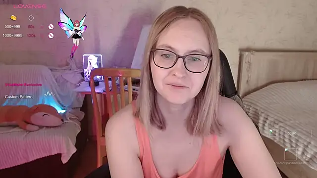 Agatha Mott online show from 16, 11, 2025