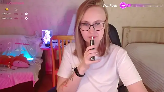 Agatha Mott online show from 19, 12, 2025