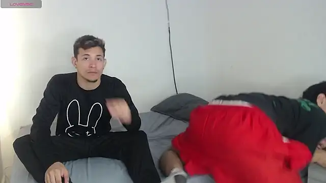 Snapshot of the_murderer chatting on 20, 2, 2025 the murderer online show from 20, 2, 2025