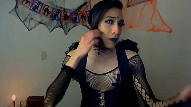 NovaNyx11 online show from 10, 10, 2025