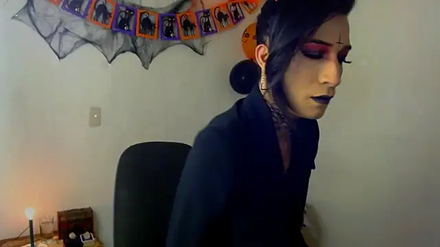 NovaNyx11 online show from 17, 10, 2025