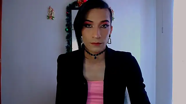 NovaNyx11 online show from 2, 12, 2025