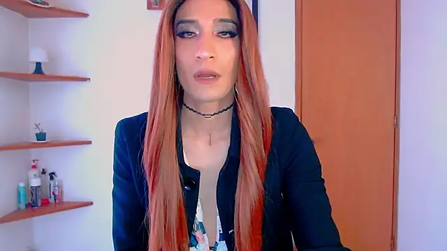 NovaNyx11 online show from 17, 1, 2026