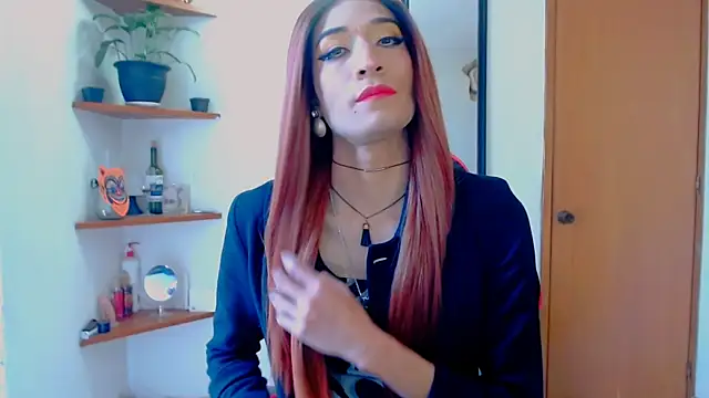 Snapshot of NovaNyx11 chatting on 11, 6, 2026 NovaNyx11 online show from 11, 6, 2026