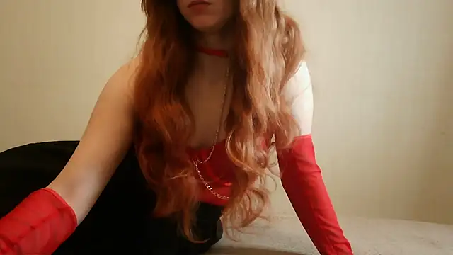  AliceOwen  online show from 16, 2, 2025
