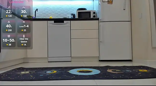 Katya yoga online show from 16, 2, 2025