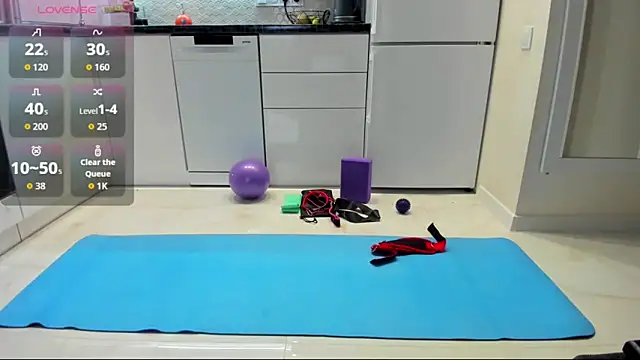 Katya yoga online show from 19, 9, 2025