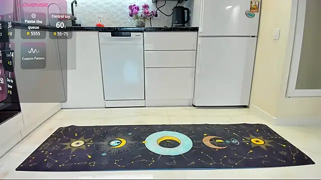 Katya yoga online show from 17, 10, 2025