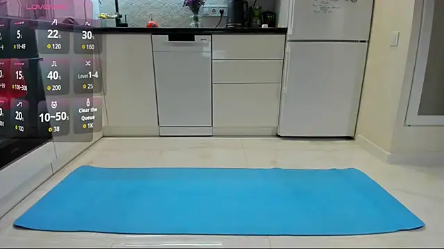 Katya yoga online show from 16, 12, 2025