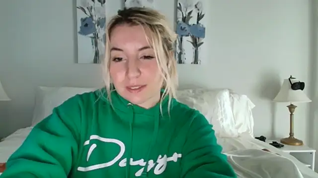 kaliii jones online show from 25, 3, 2026