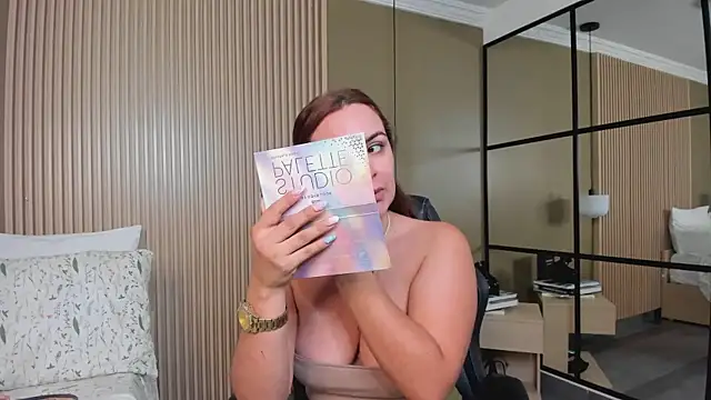 JessyCream online show from 21, 2, 2026