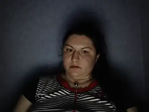 KiraSwee online show from 26, 9, 2025