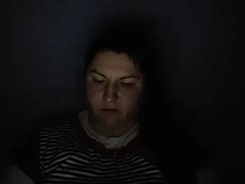 KiraSwee online show from 19, 10, 2025