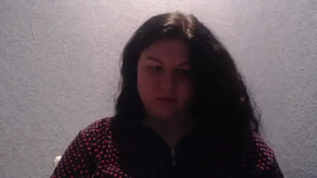 KiraSwee online show from 2, 12, 2025