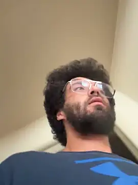 Damien55 online show from 6, 10, 2025