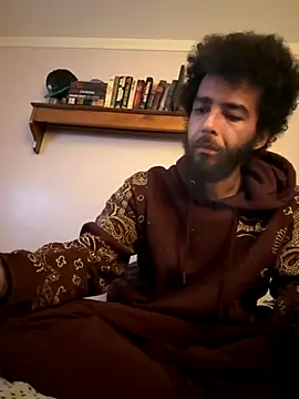 Damien55 online show from 8, 10, 2025