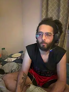 Snapshot of Damien55 chatting on 18, 1, 2026 Damien55 online show from 18, 1, 2026