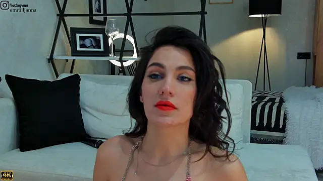 Snapshot of emiljanna chatting on 14, 2, 2025 emiljanna online show from 14, 2, 2025