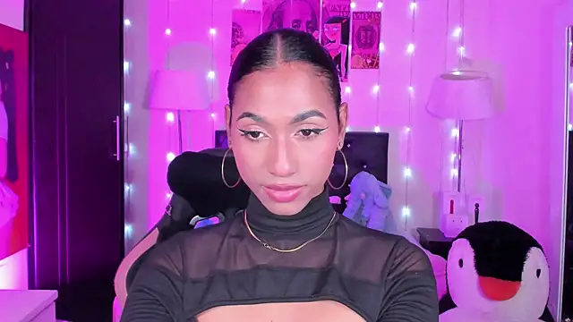 Alissemasiel online show from 7, 4, 2026