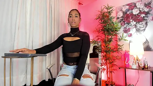 Alissemasiel online show from 4, 6, 2026