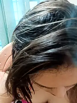 blue-berry07 online show from 15, 12, 2025