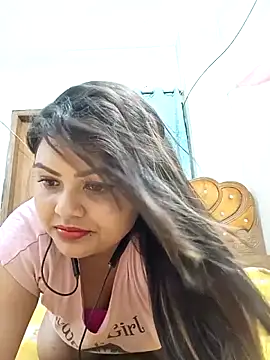 blue-berry07 online show from 9, 4, 2026