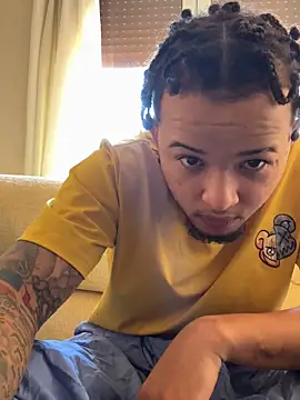 yeiyei oficial online show from 15, 10, 2025