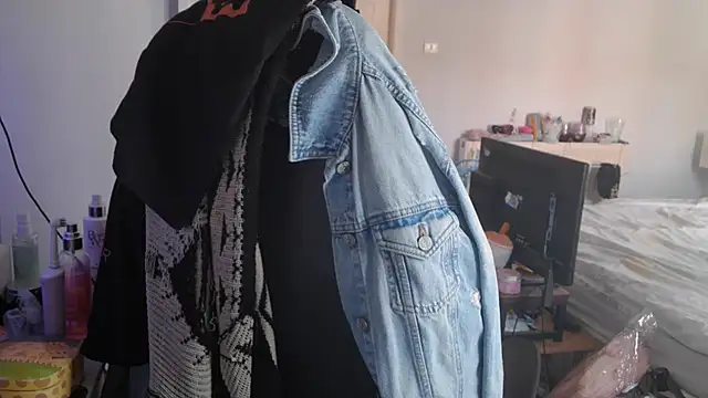 AureliaXOX online show from 24, 9, 2025