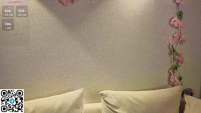 Anadeyaaa online show from 9, 2, 2026