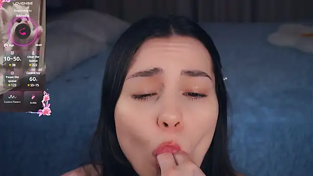 EleneBrach online show from 21, 2, 2025