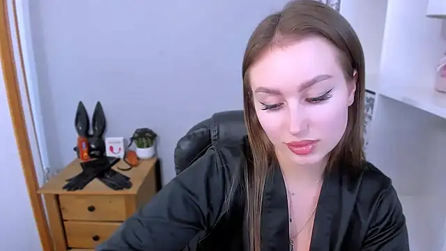 DonnaCam online show from 9, 2, 2026