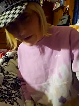 beautifulme23 online show from 17, 2, 2025