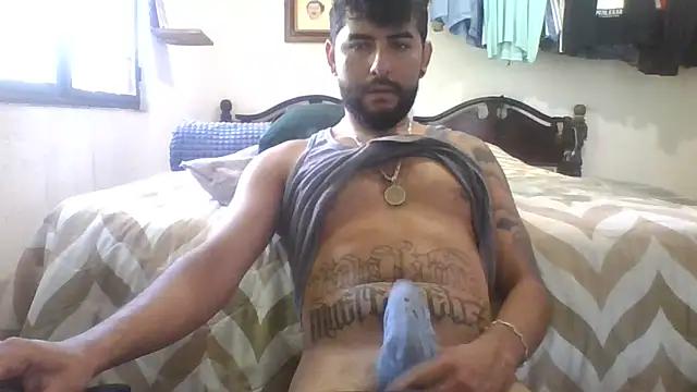 dickman10 online show from 17, 10, 2025