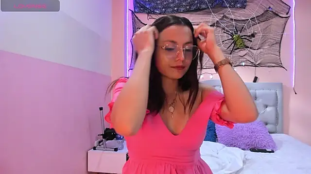 littletammy4u  online show from 24, 10, 2025