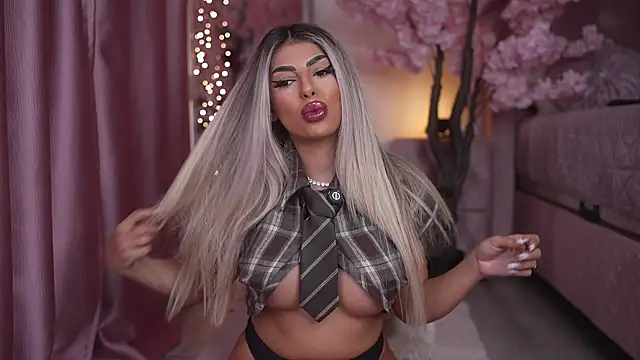 emma goodess  online show from 26, 5, 2026